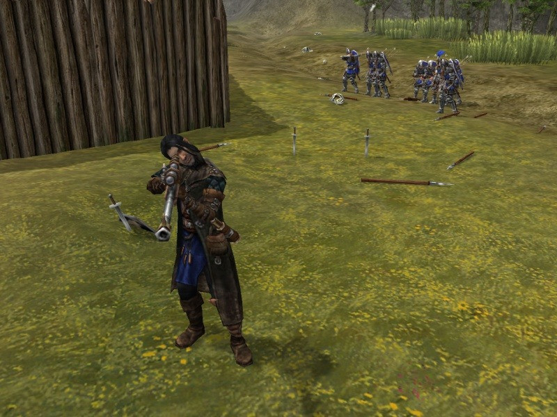 The Settlers: Heritage of Kings - Nebula Realm - кадр 12