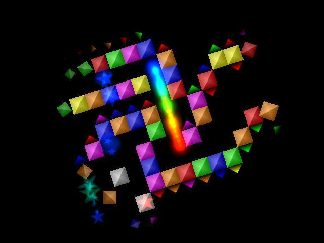 Colorful (itch) - кадр 1