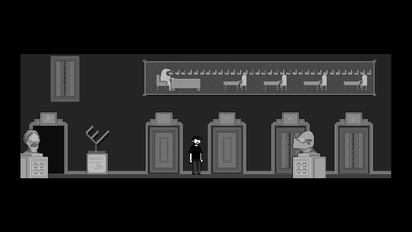 Missing Translation - кадр 2
