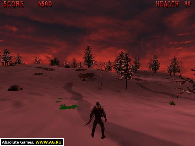Forbidden Forest 3: The Adventure Continues - кадр 4