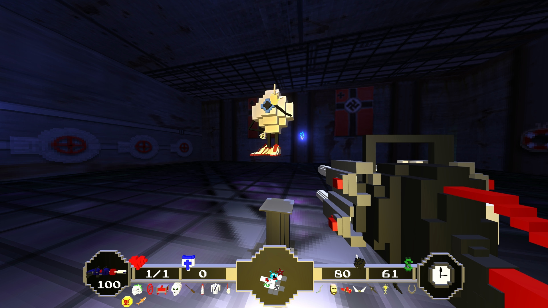 Paranautical Activity: Deluxe Atonement Edition - кадр 8