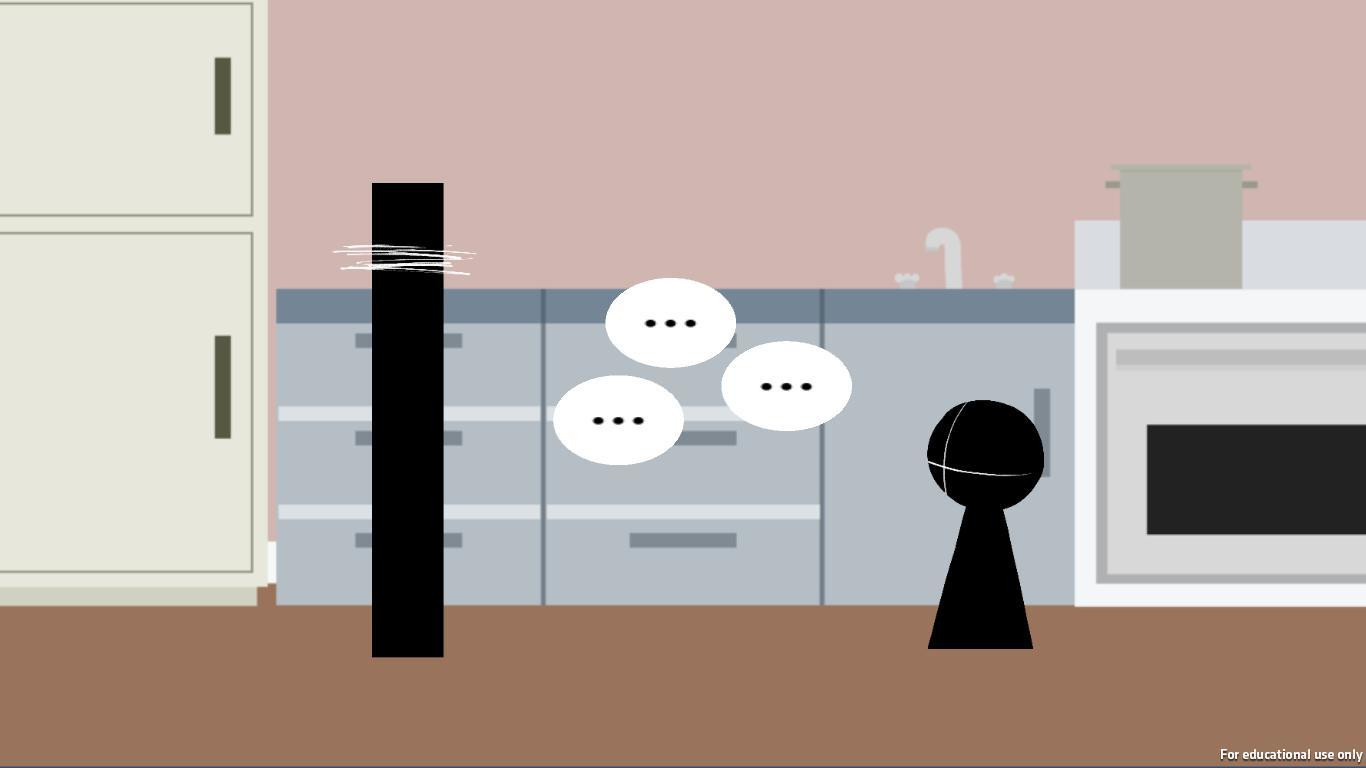 Loneliness + Friends (itch) - кадр 1
