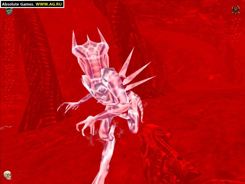 Aliens vs. Predator 2: Primal Hunt - кадр 6
