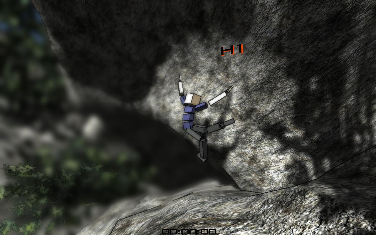 Cubic Climber - кадр 2