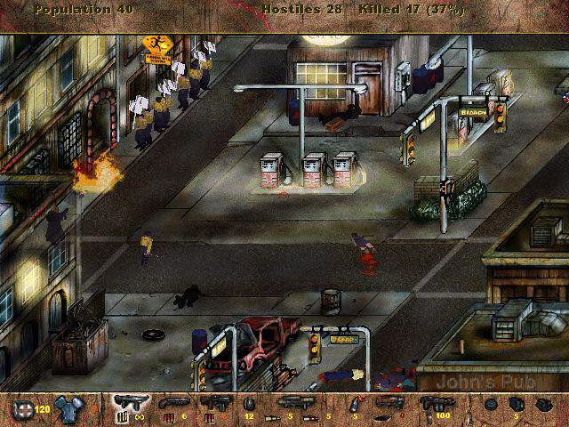 POSTAL: Classic and Uncut - кадр 5