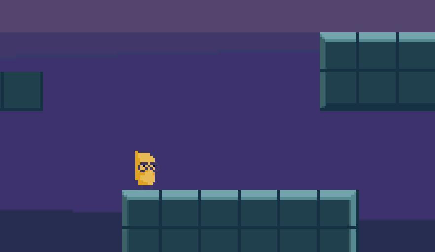 Smol Nubbin Dream Escape (itch) - кадр 2