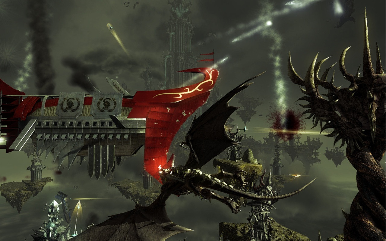 Divinity 2 - The Dragon Knight Saga - кадр 11