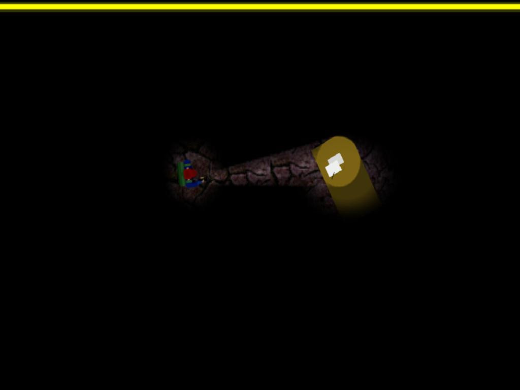 Exitlight (itch) - кадр 2