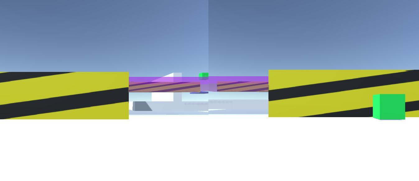 Co-Op Block (itch) - кадр 1