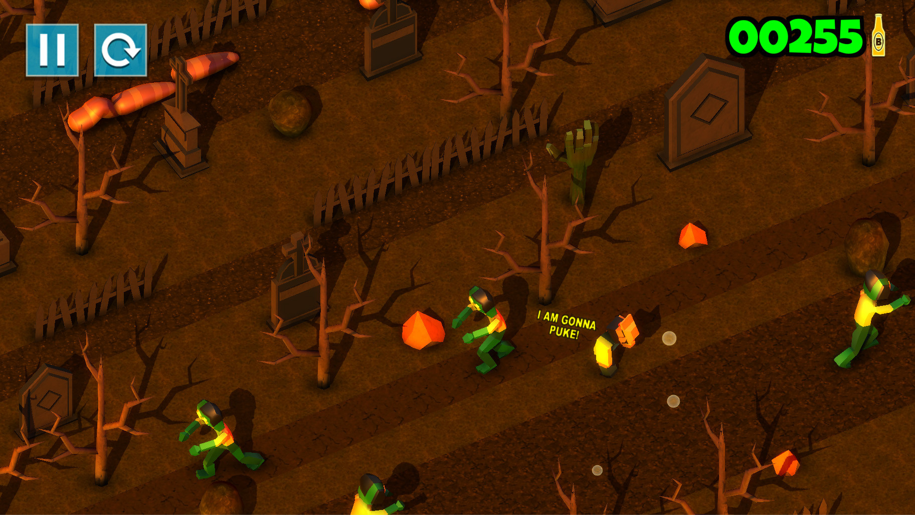 Groggers! - кадр 1