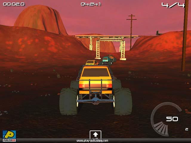 Bigfoot Evolution: French Classics - кадр 6