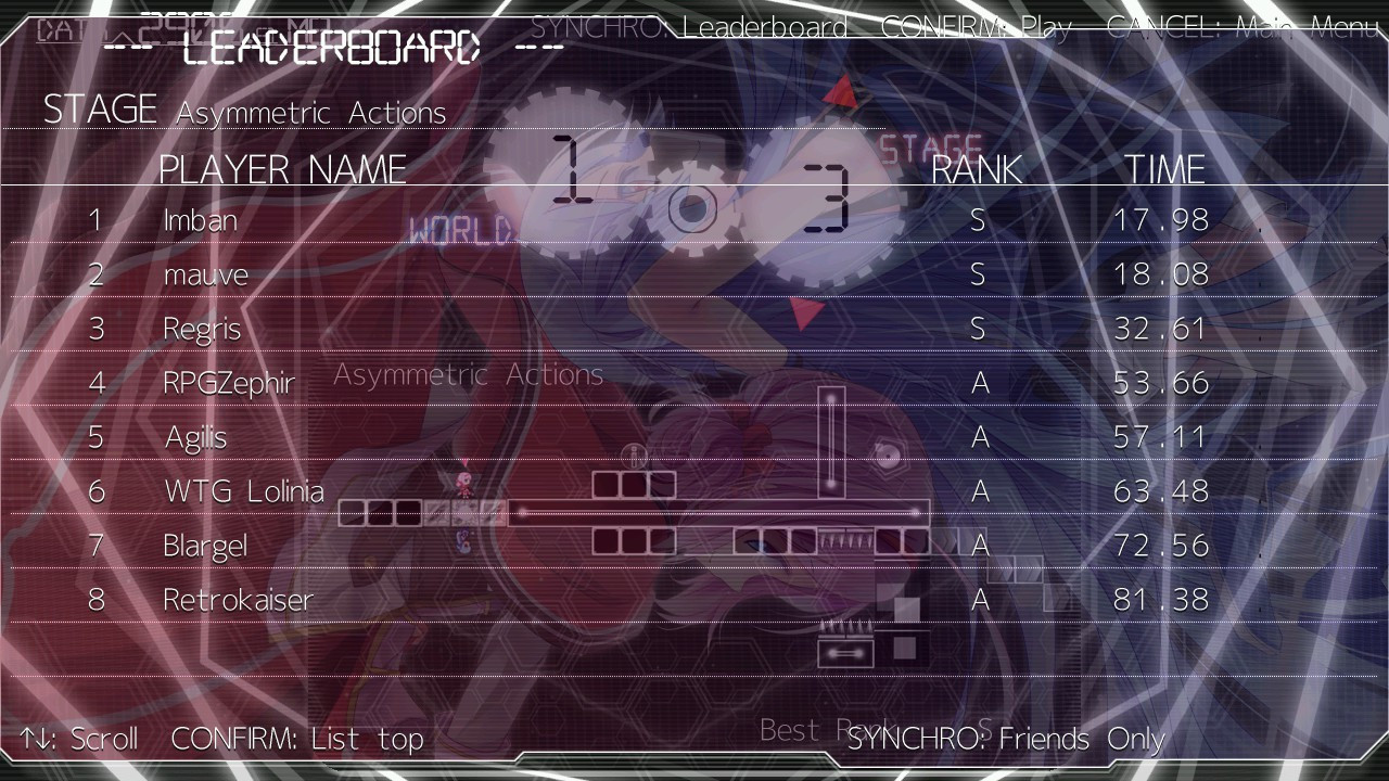 Reverse x Reverse - кадр 2