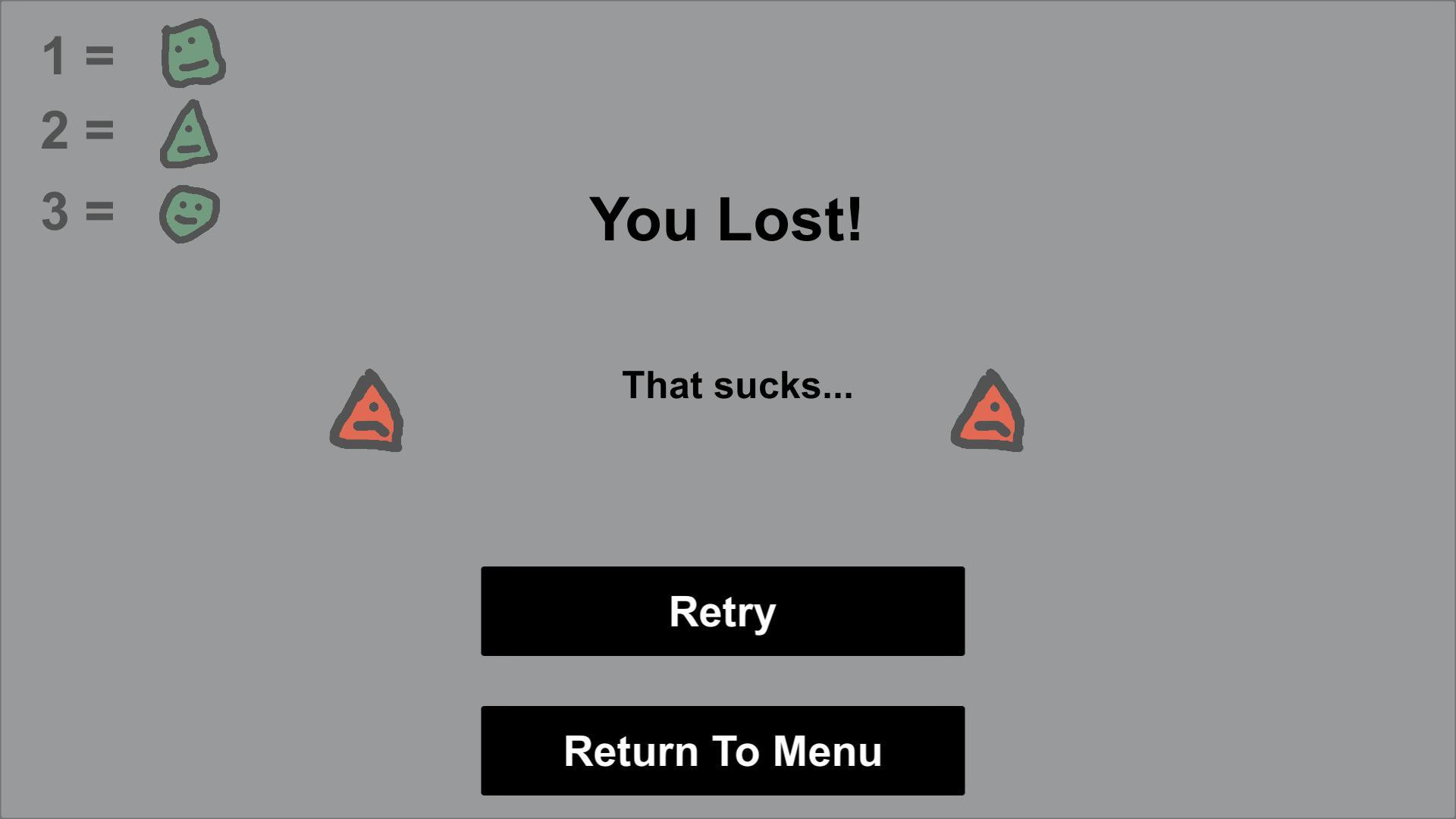 Match It! (itch) - кадр 2