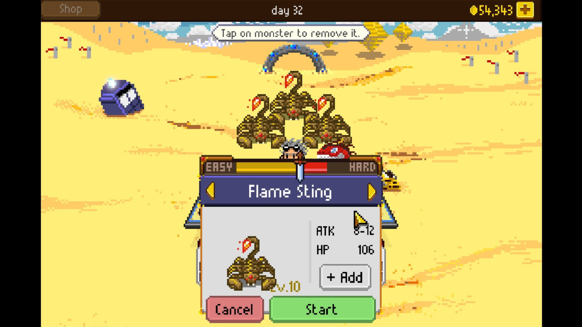 Knights of Pen and Paper +1 Edition - кадр 3