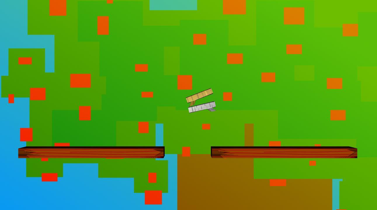 Log Pile (itch) - кадр 1