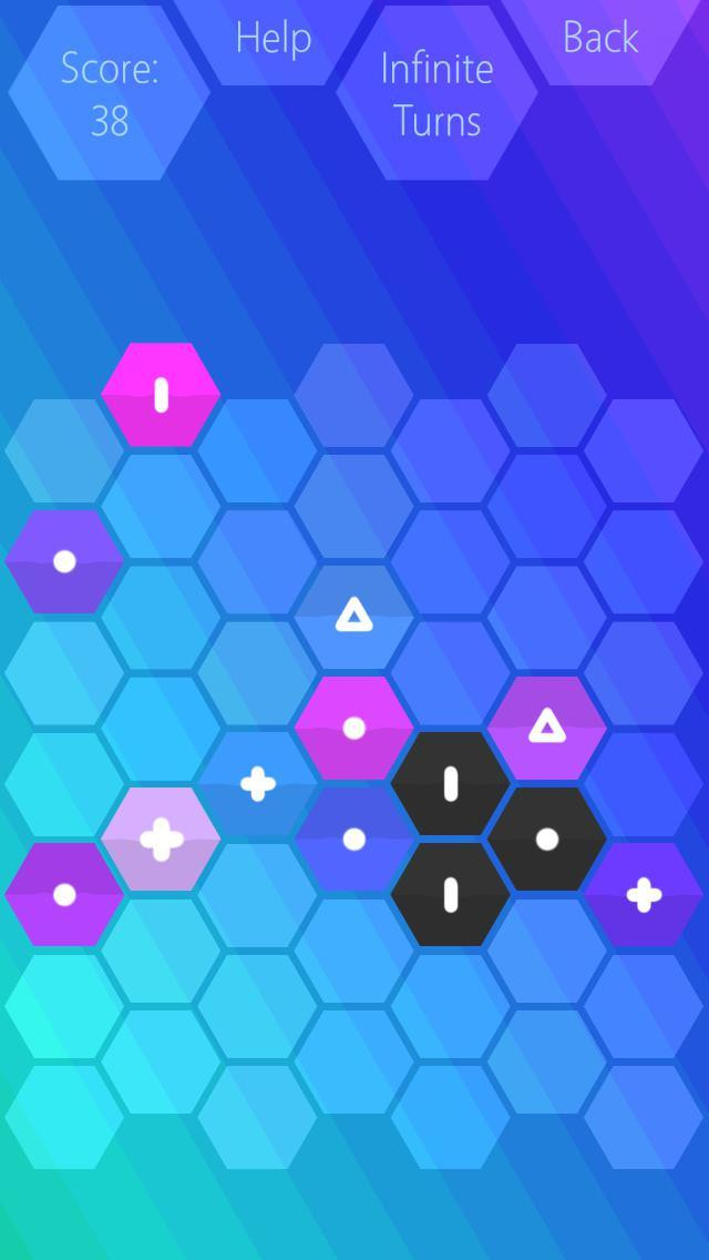 Polygon Evolution - кадр 3