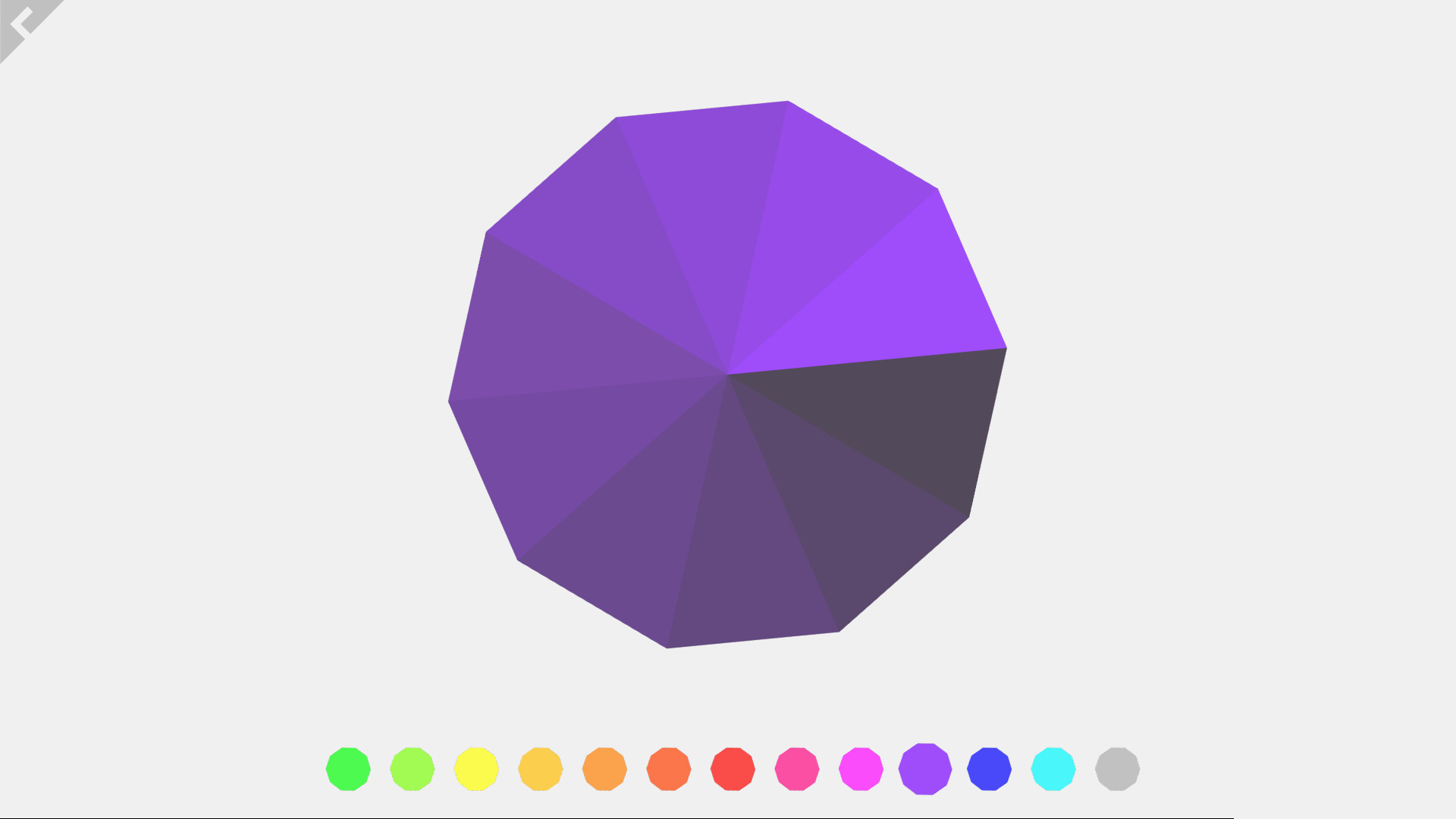 COLOR - кадр 2