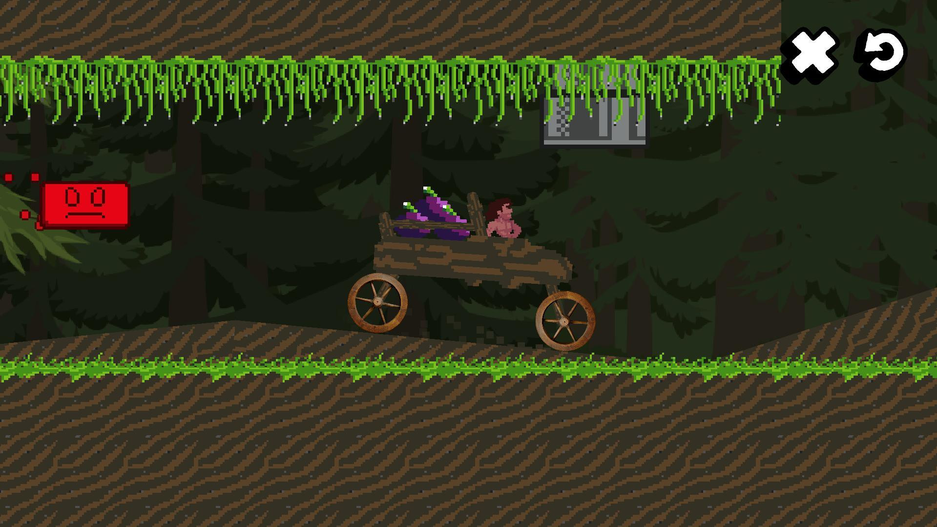 Rally Parrudo (itch) - кадр 1