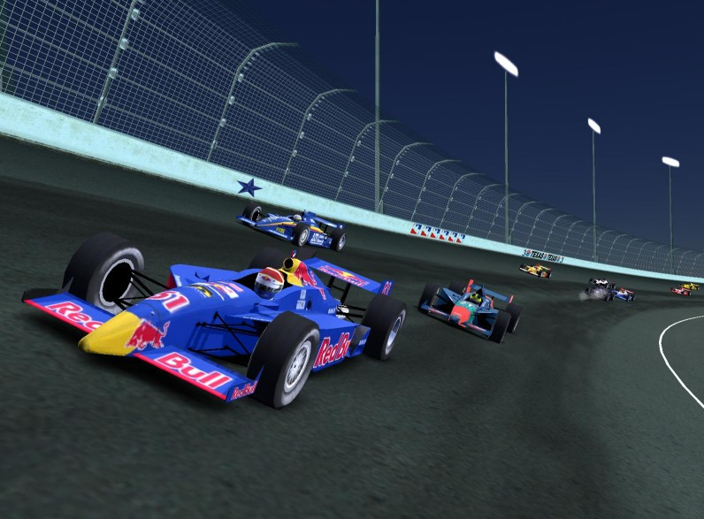 IndyCar Series - кадр 7