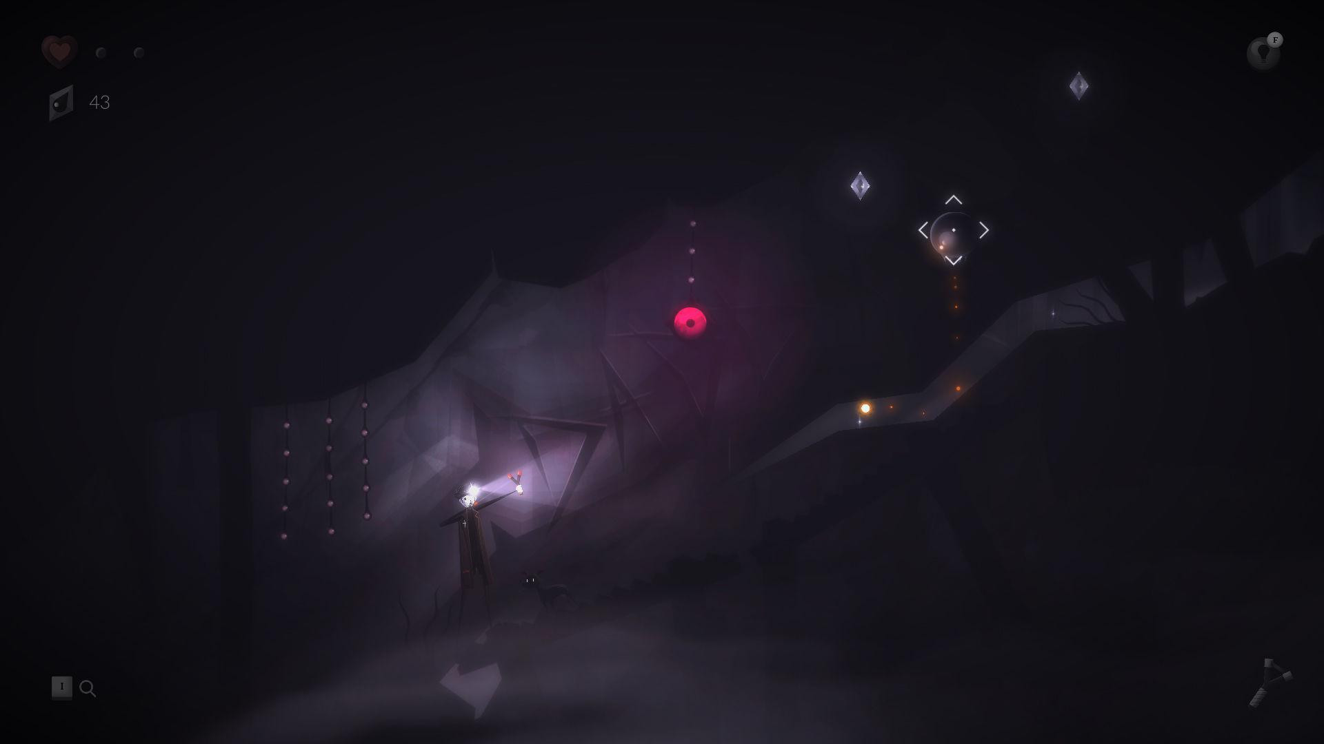 Pinstripe - кадр 6