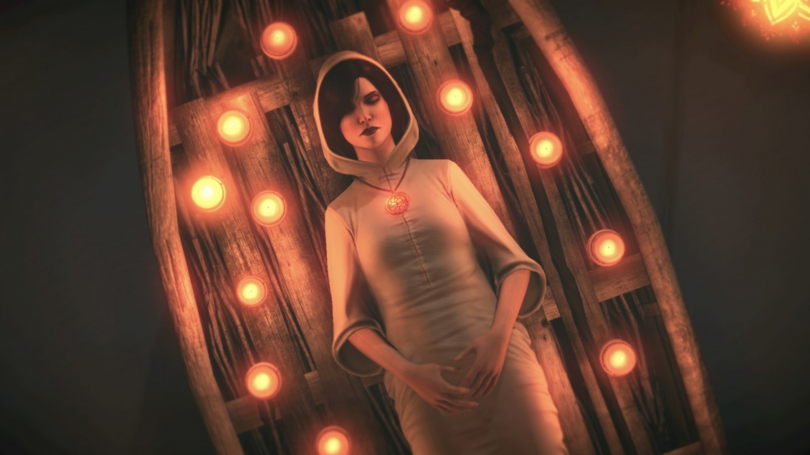 Dreamfall Chapters Book One: Reborn - кадр 5