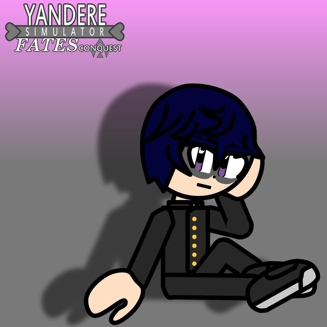 Yandere Simulator Fates (Corrin Revelations Only) (itch) - кадр 5