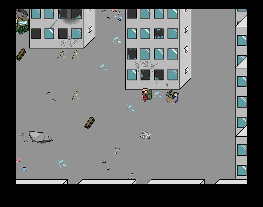 Koikoi-RPG- Demo (itch) - кадр 1