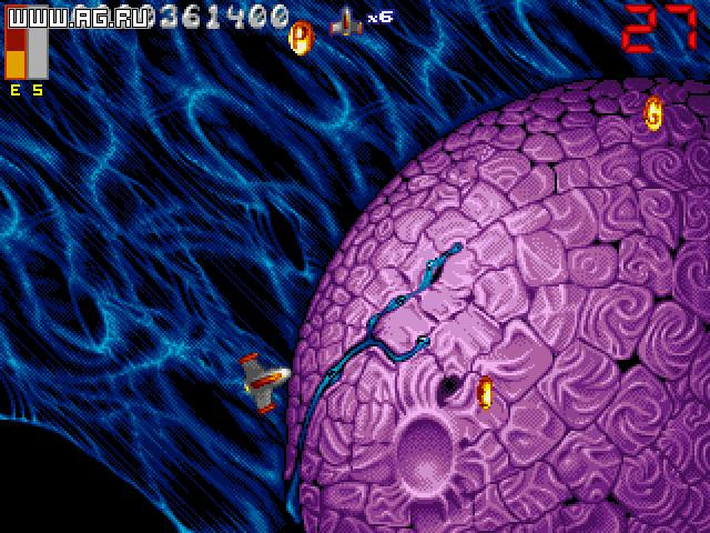 Stardust - кадр 1