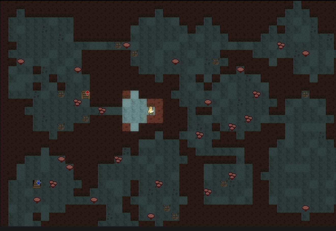 Axu (itch) - кадр 2