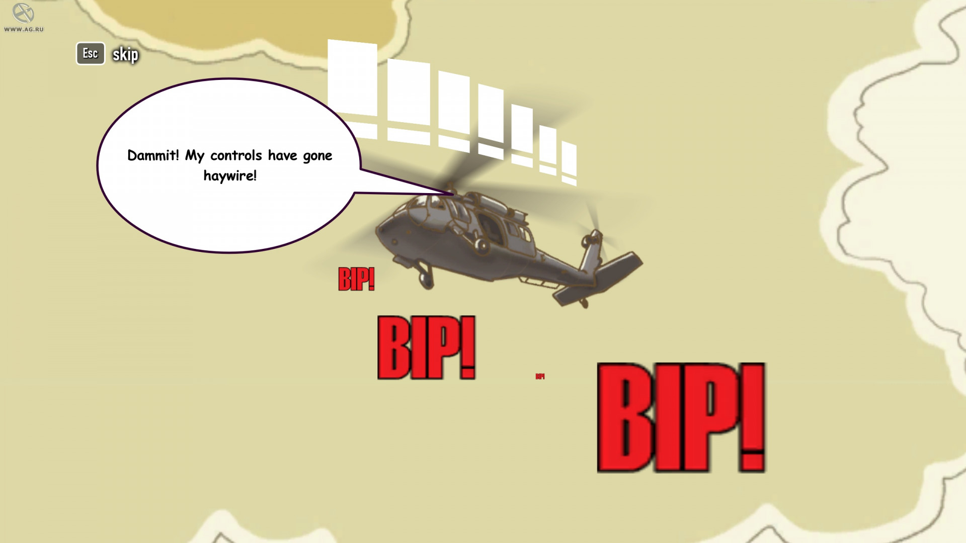 Battle: Los Angeles - кадр 10