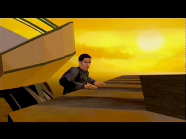 James Bond 007: Agent Under Fire - кадр 2