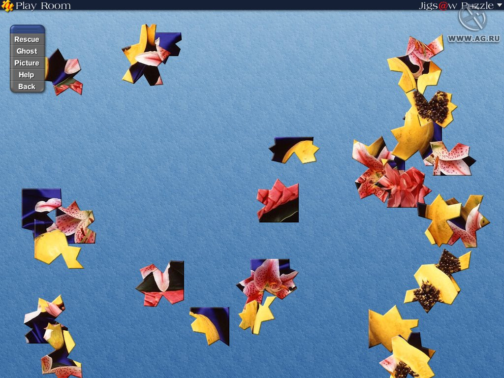 Jigs@w Puzzle - кадр 1