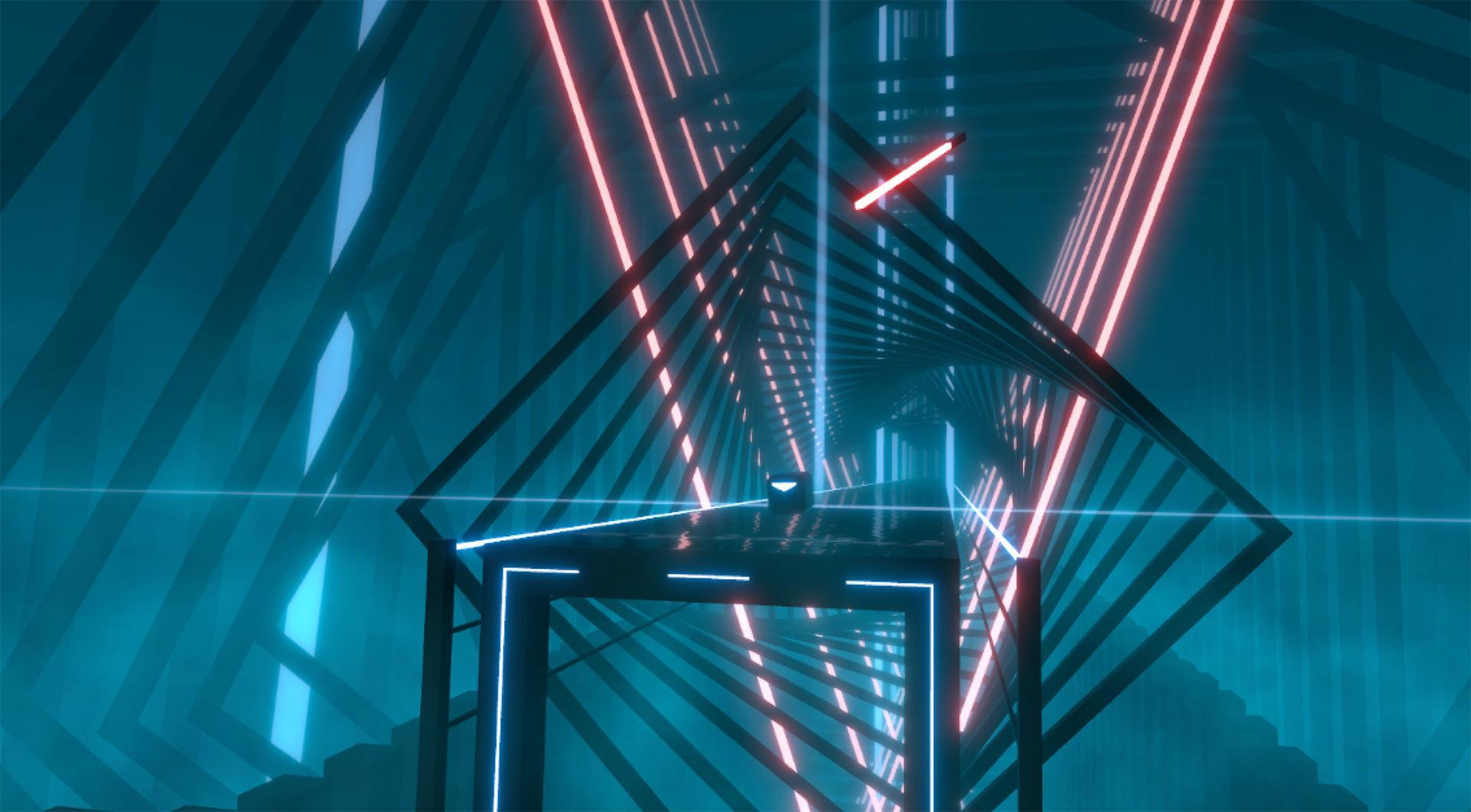 Beat Saber Origins (itch) - кадр 2