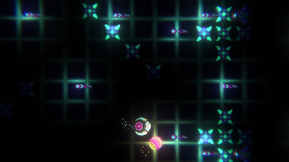 Light'em up (itch) - кадр 2