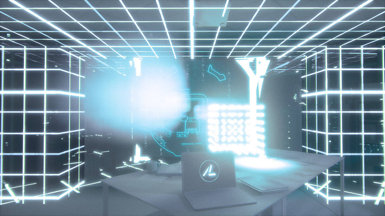 Asemblance: Oversight - кадр 2