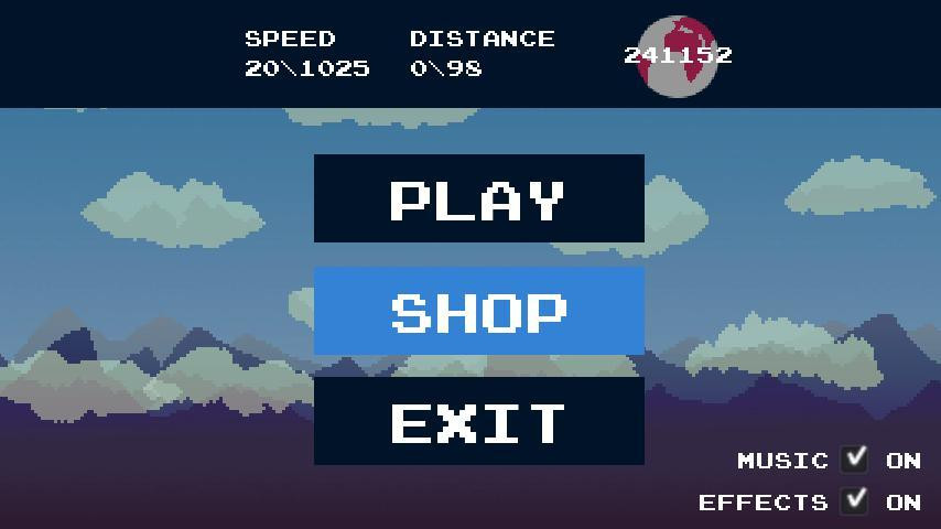 Run Gnometuber Run (itch) - кадр 2