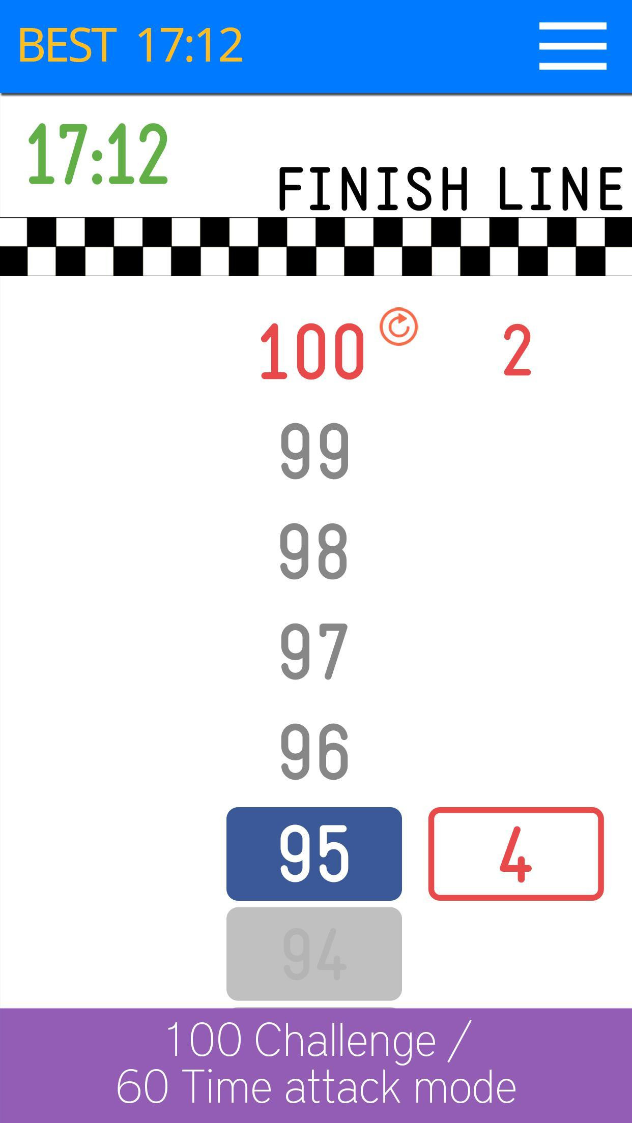 123Queue -Tap into your brain (itch) - кадр 2
