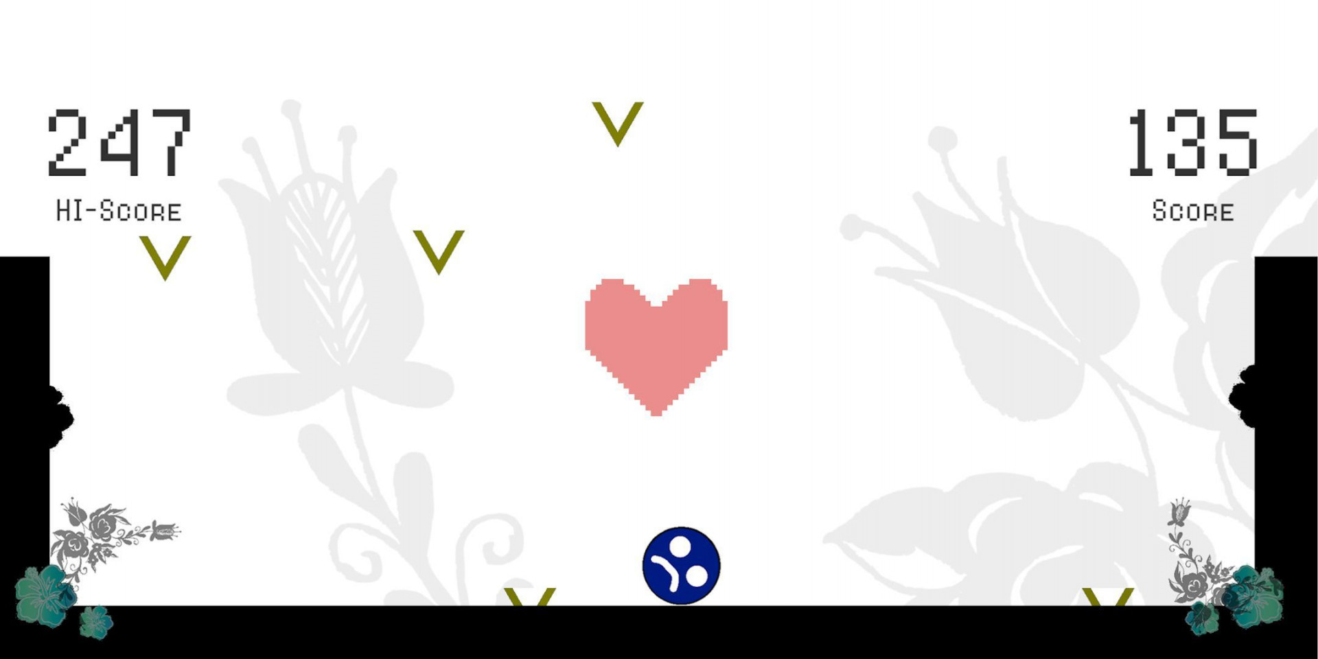 Dodge Roll (itch) - кадр 2