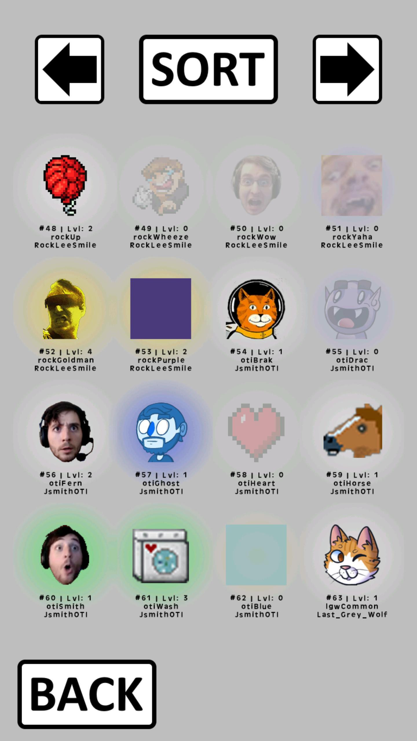 Box A Mote (itch) - кадр 1