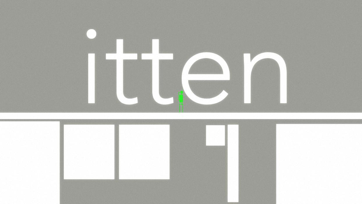 Itten (itch) - кадр 1