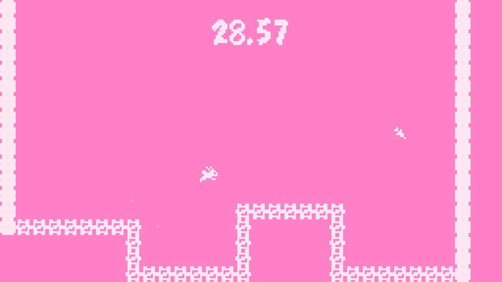 Bunny Bounce (itch) - кадр 2