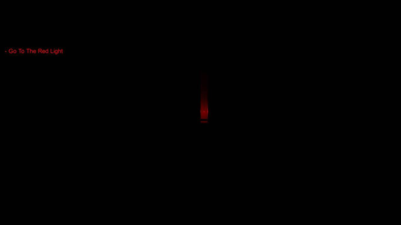 Horrific Hallway (itch) - кадр 2