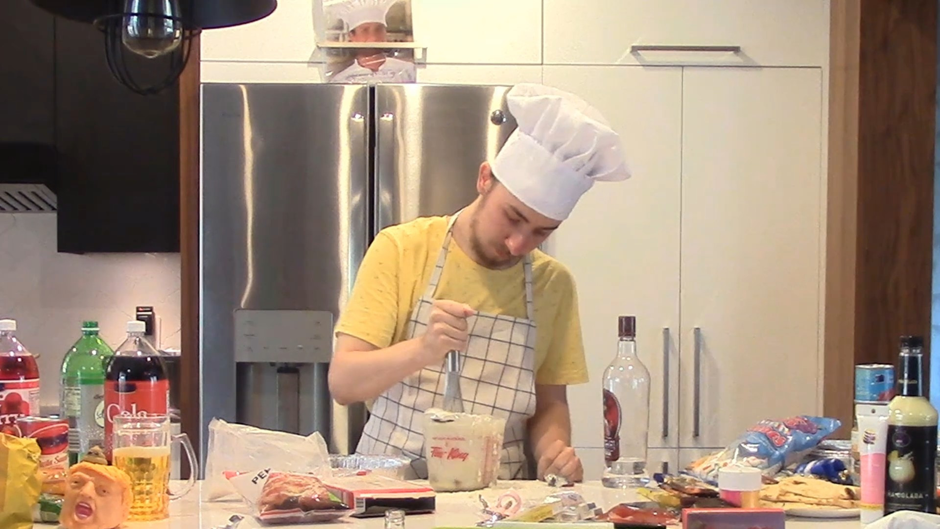 Timmy's Cooking Show - кадр 3