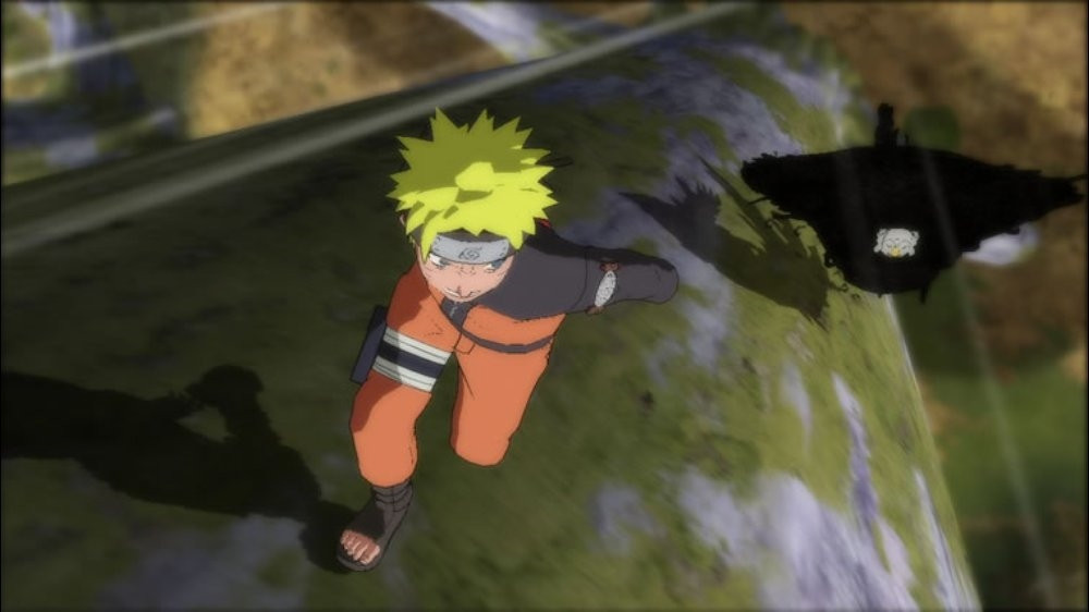 NINJA STORM 2 - кадр 6