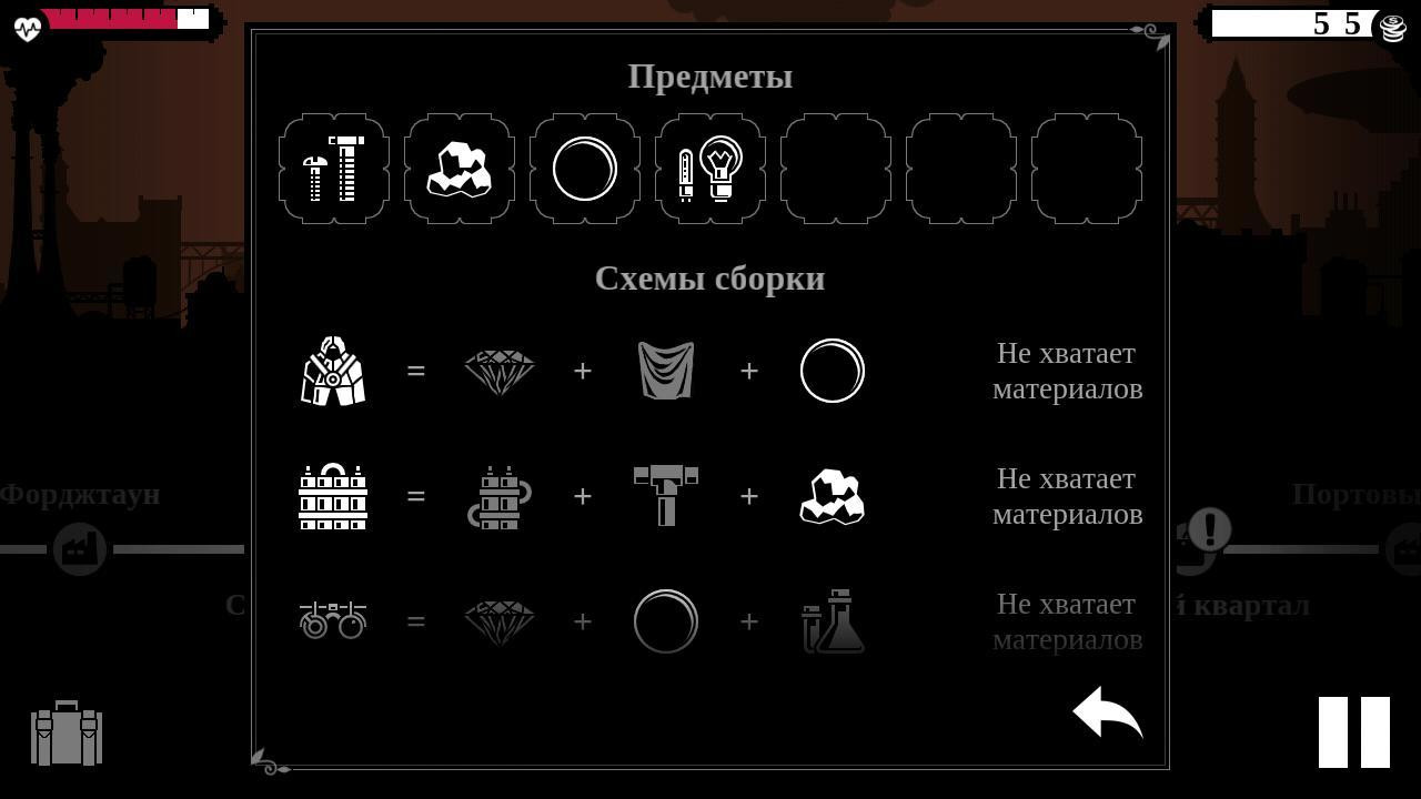 Who Are You, Mr. Cooper? - кадр 2