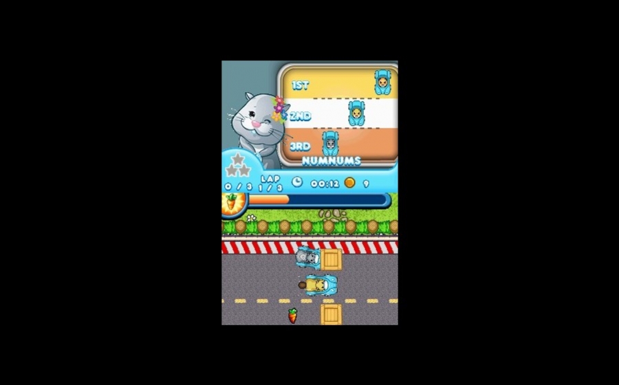 Zhu Zhu Pets: Featuring The Wild Bunch - кадр 5