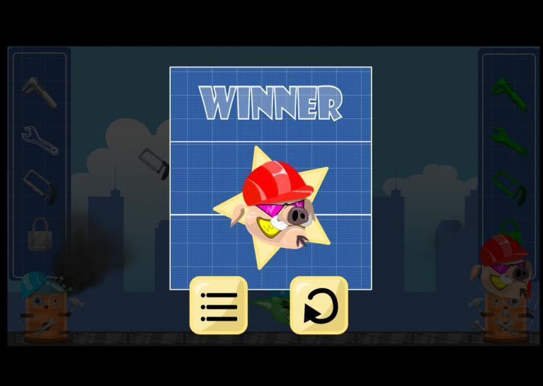 Super Fix Bros. (itch) - кадр 1