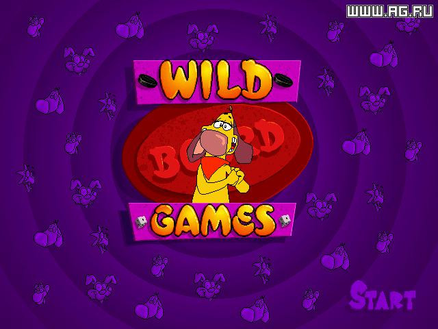 Corel Wild Board Games - кадр 6