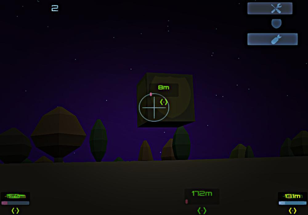 Tanksmash (itch) - кадр 5