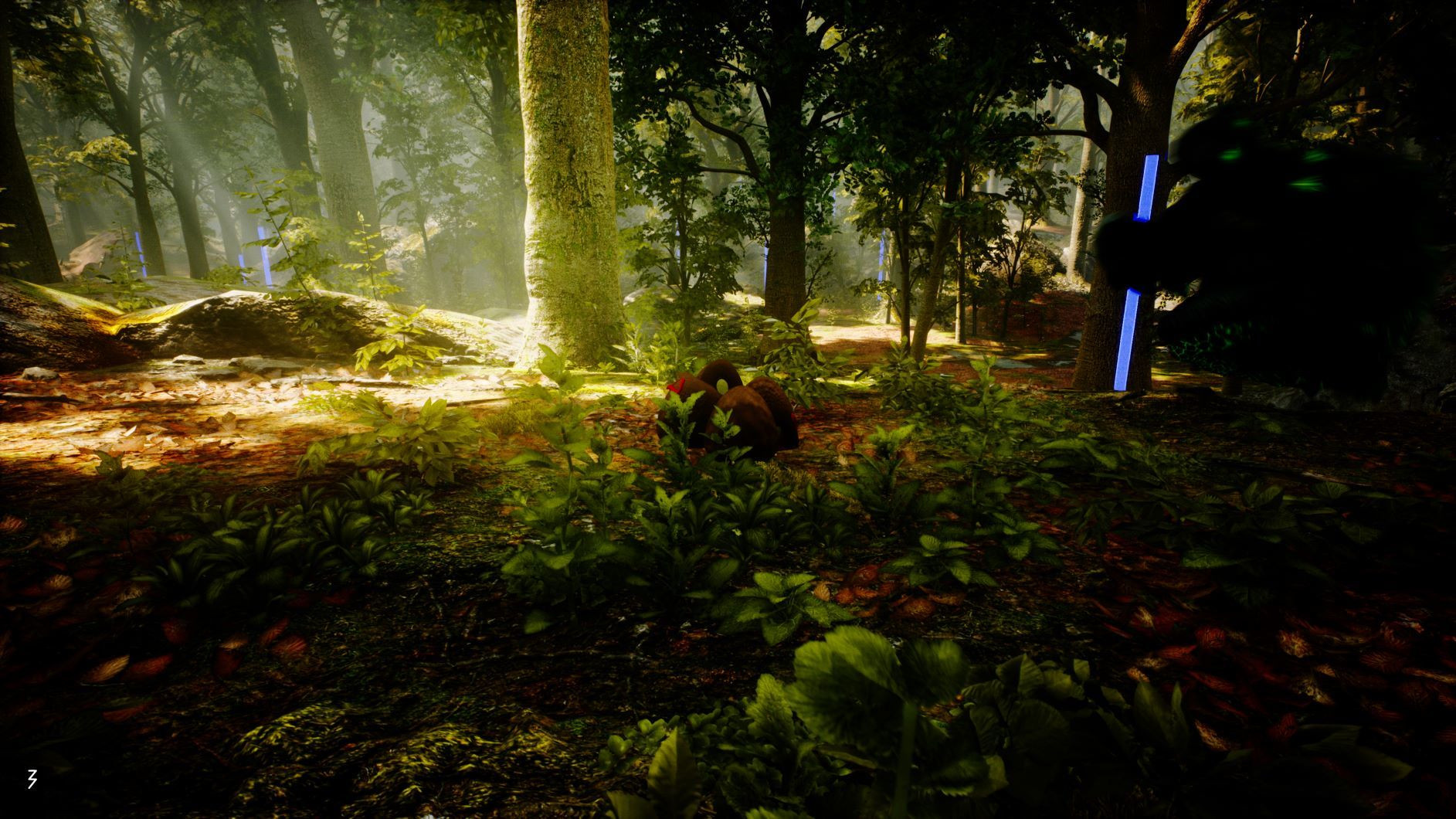 Kashamari (itch) - кадр 1